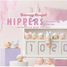 Hipper dreaming series limited edition